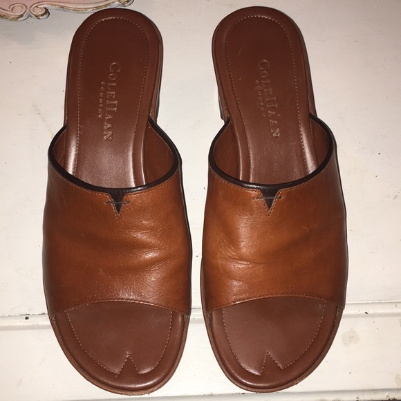 Cole Haan Shoes - Cole Haan Country Women slip on shoes